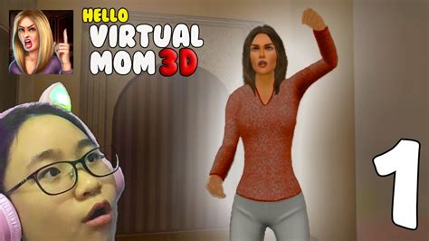 mom virtual pov